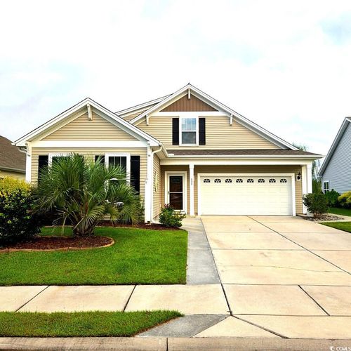 808 Yauhannah Dr, Little River, SC, 29566-8598 | Card Image