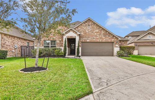 4810 Timber Gate Ct, Rosharon, TX, 77583-1250 | Card Image