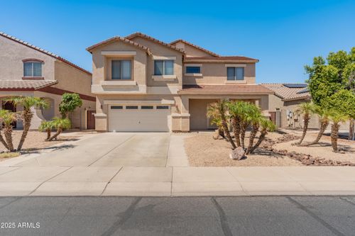17714 W Maui Ln, Surprise, AZ, 85388-7553 | Card Image