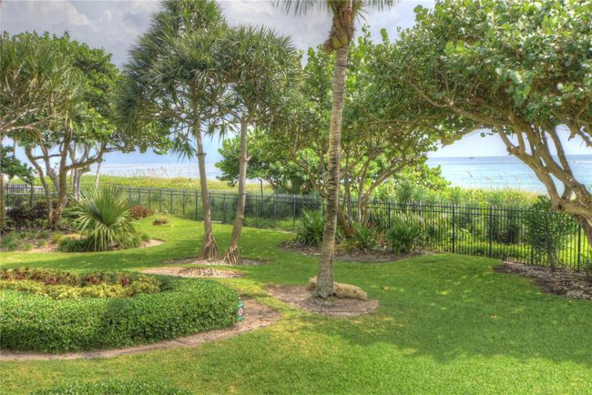 APT-1404 - 1340 S Ocean Blvd, Condo with 2 bedrooms, 2 bathrooms and null parking in Pompano Beach FL | Image 35