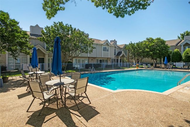 APT-261 - 5881 Preston View Blvd, Condo with 1 bedrooms, 1 bathrooms and null parking in Dallas TX | Image 20