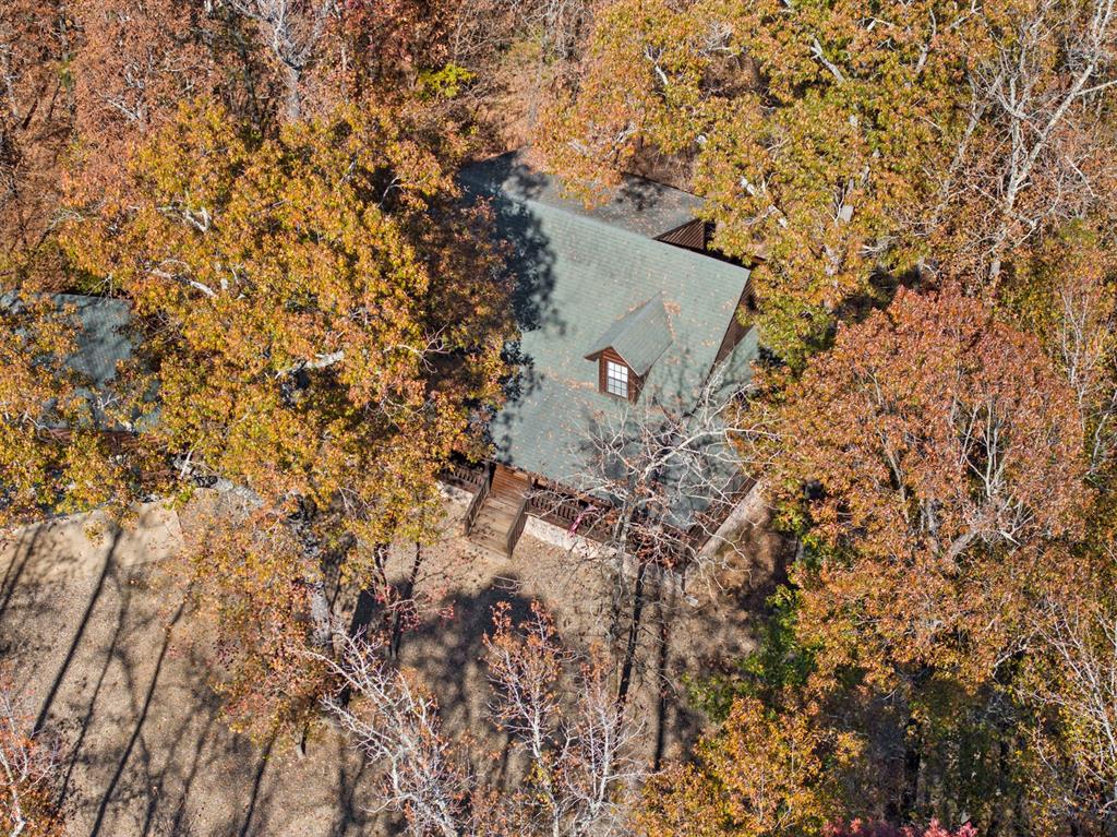 Residential in Broken Bow