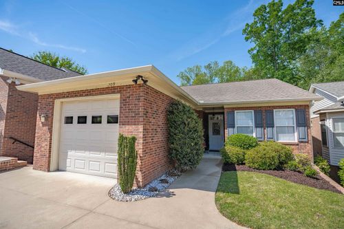 709 Teakwood Ct, West Columbia, SC, 29169-4964 | Card Image