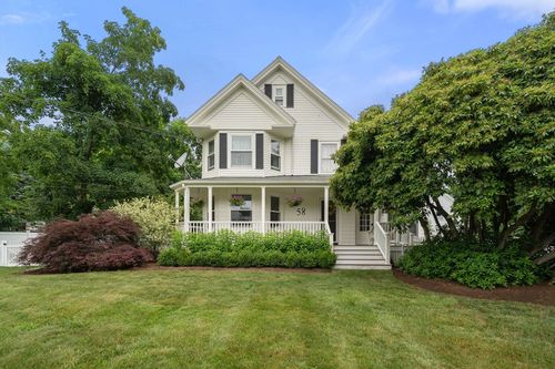 58 Brook St, Scituate, MA, 02066-3920 | Card Image