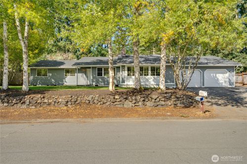 3607 140th Street Ct Nw, Gig Harbor, WA, 98332-9172 | Card Image