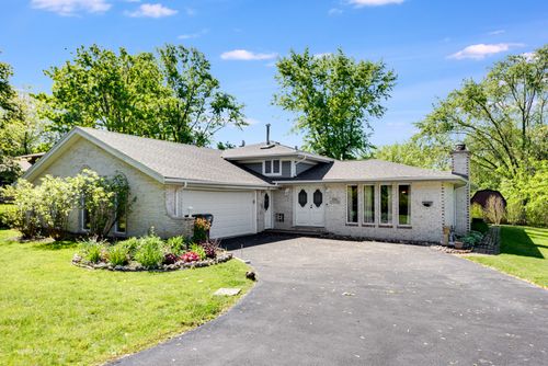 8542 W 132nd Pl, Palos Park, IL, 60464-2128 | Card Image