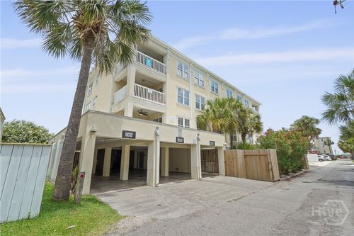 302-10 Ts Chu Ter, Tybee Island, GA, 31328-9821 | Card Image