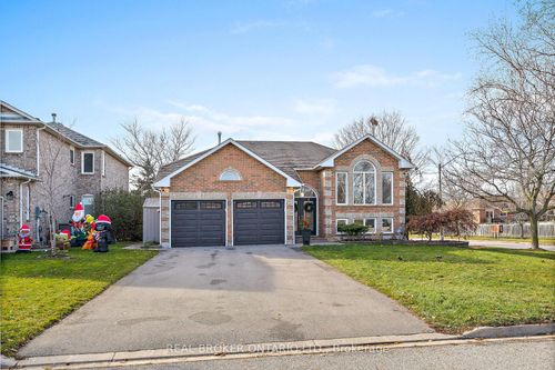 2 Janet Crt, Georgetown, ON, L7G5N7 | Card Image