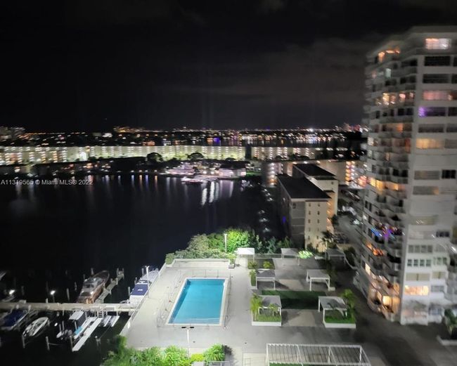 APT-1501 - 18071 Biscayne Blvd, Condo with 2 bedrooms, 2 bathrooms and null parking in Aventura FL | Image 62