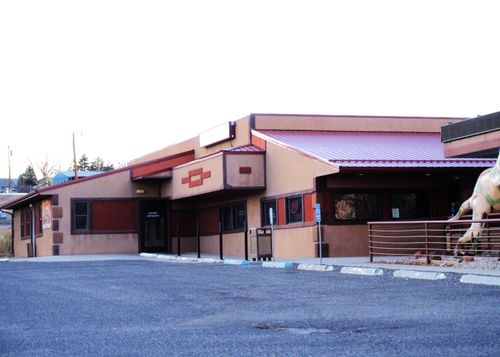 942 Shoshoni St, Thermopolis, WY, 82443-3218 | Card Image