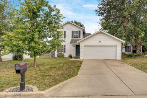 1073 Green Pine Road, Nixa, MO, 65714 | Card Image