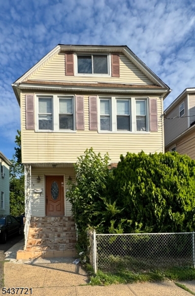Residential Lease in Linden City