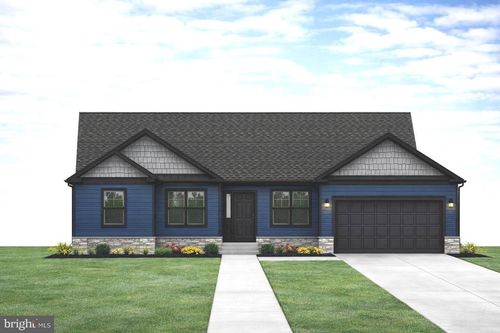 83 King Richard Rd, BERLIN, MD, 21811-1669 | Card Image