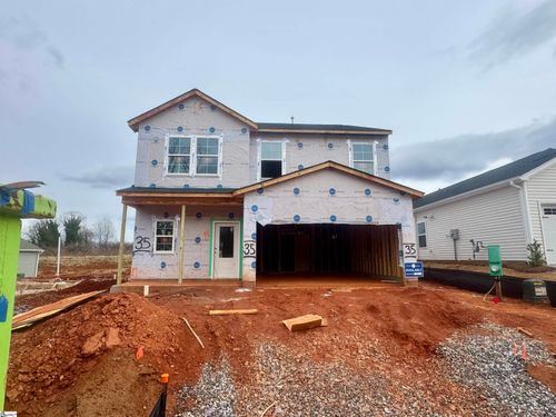 lot-35-12138 Lansbury Dr, inman, SC, 29349-9321 | Card Image