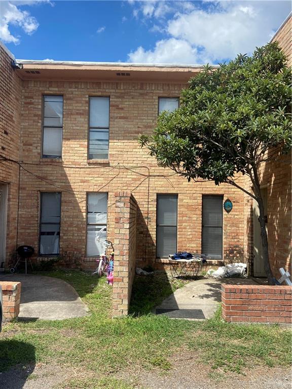 Residential Income in Harlingen 4