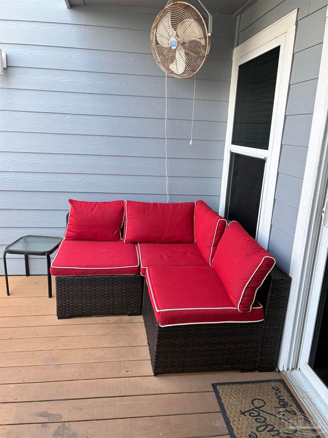 APT-3 - 1350 Fort Pickens Rd, Condo with 2 bedrooms, 3 bathrooms and 2 parking in Pensacola Beach FL | Image 36