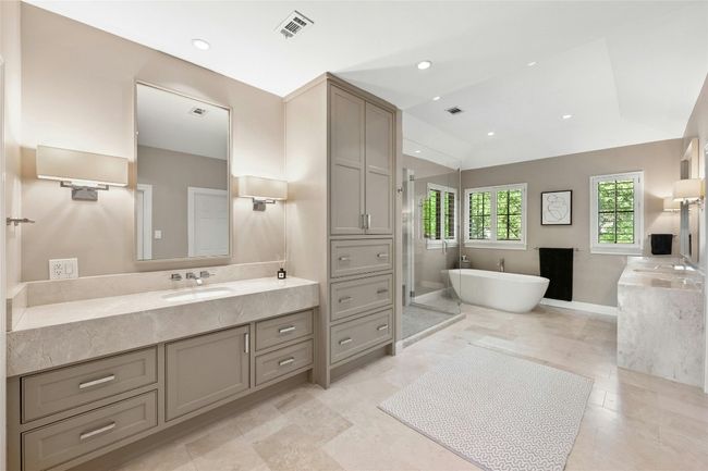 3205 Rustic River Cv, House other with 5 bedrooms, 5 bathrooms and 6 parking in Austin TX | Image 20