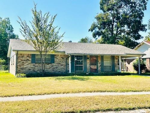 3309 Red Bud Lane, Shreveport, LA, 71108 | Card Image