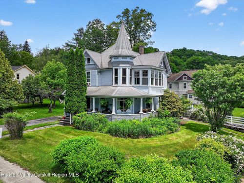 144 Walnut St, Margaretville, NY, 12455-4133 | Card Image