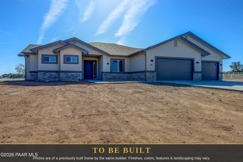 345 S Bandit Ridge Rd, Prescott, AZ, 86305-9660 | Card Image