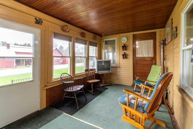 4722 Burke Hollow Road, House other with 3 bedrooms, 1 bathrooms and null parking in Burke VT | Image 6