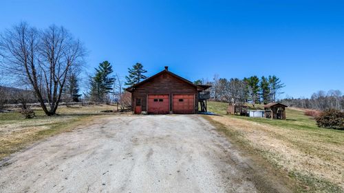 97 Frost Hill Rd, Belmont, VT, 05730-9765 | Card Image