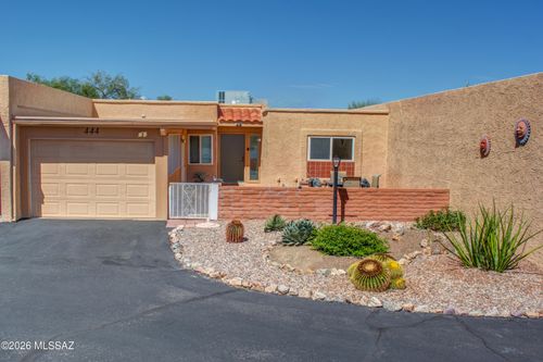 444 W San Ignacio, Green Valley, AZ, 85614-3925 | Card Image