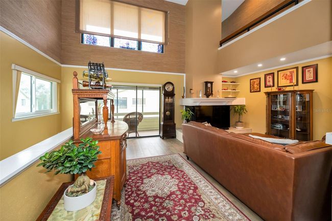 See Third Floor Loft Walk from Primary Suite | Image 21
