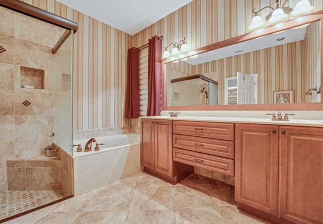 9684 Arbor View Dr N, House other with 2 bedrooms, 2 bathrooms and null parking in Boynton Beach FL | Image 35