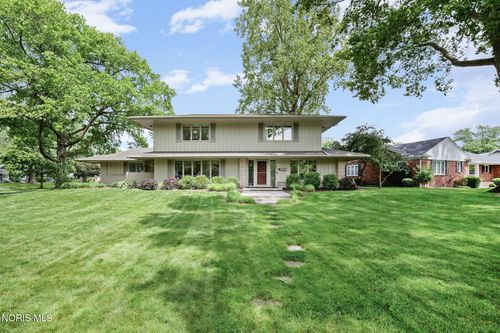 4816 Carskaddon Ave, Toledo, OH, 43615-1106 | Card Image