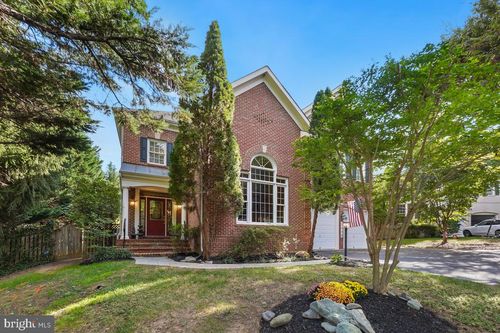 5406 Spruce Tree Ave, BETHESDA, MD, 20814-1600 | Card Image
