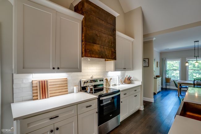 3580 Univeter Rd, House other with 4 bedrooms, 5 bathrooms and null parking in Canton GA | Image 14