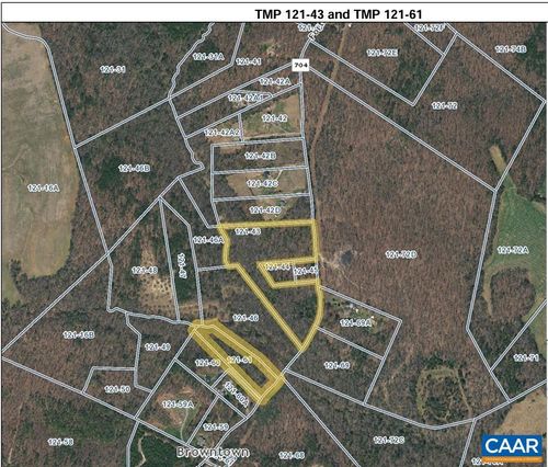 TBD Fortune Ln, KEENE, VA, 22946 | Card Image
