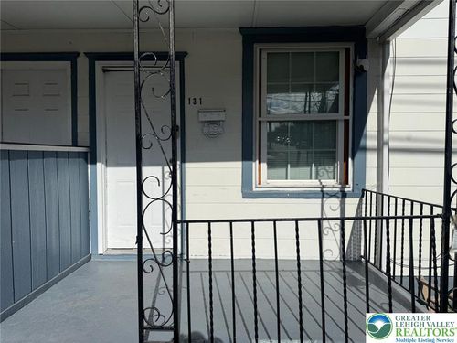 131 Grove Street, Wilkes Barre, PA, 18702 | Card Image