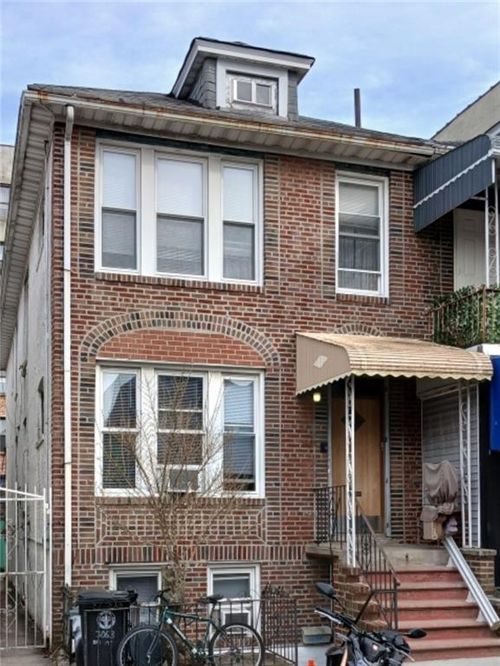 3063 Brighton 14th St, Brooklyn, NY, 11235-5501 | Card Image