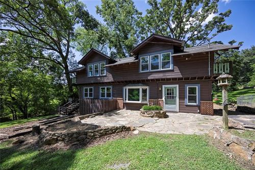 209 Blacks Bluff Rd Sw, rome, GA, 30161-4609 | Card Image