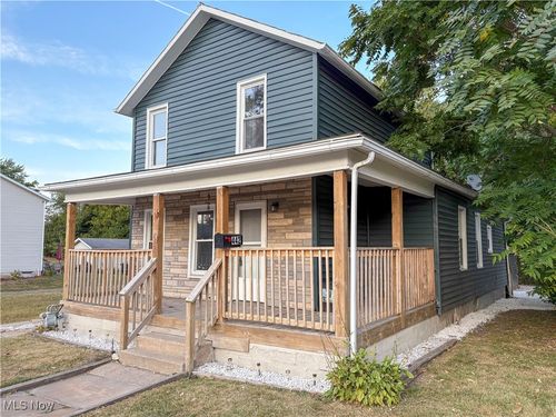 442 S Liberty Ave, Alliance, OH, 44601-3128 | Card Image