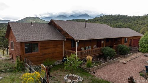 12426 Us Highway 50, Howard, CO, 81233-9635 | Card Image