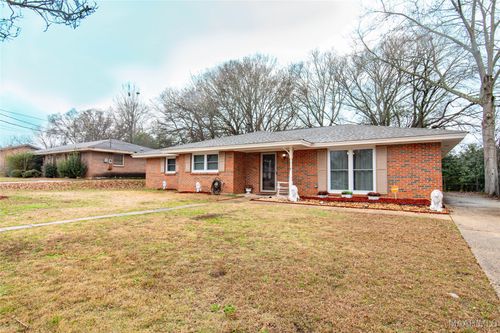 233 W Vanderbilt Loop, Montgomery, AL, 36109-3235 | Card Image