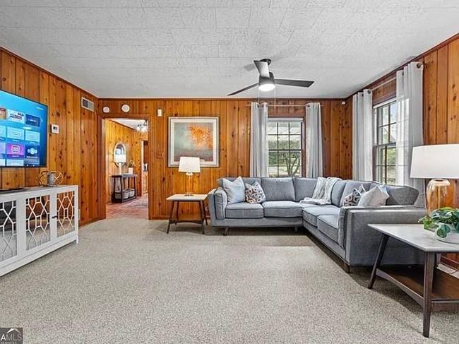 264 Euharlee Rd Sw, Home with 5 bedrooms, 3 bathrooms and null parking in Euharlee GA | Image 12