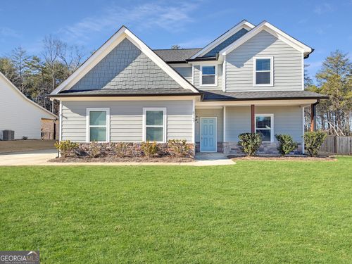 6369 Woodland Station Dr, Lula, GA, 30554-6623 | Card Image