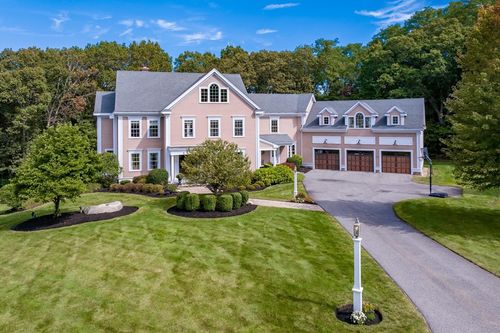 3 Woolsack Dr, Westford, MA, 01886-2645 | Card Image