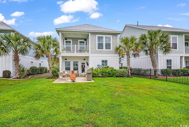 104 Splendor Cir, House other with 3 bedrooms, 3 bathrooms and 4 parking in Murrells Inlet SC | Image 32