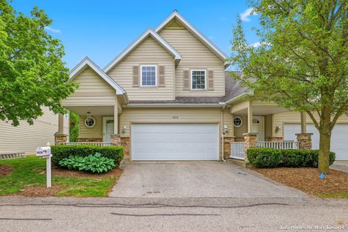 3078 Ledgestone Pl Ne, Grand Rapids, MI, 49525-7065 | Card Image