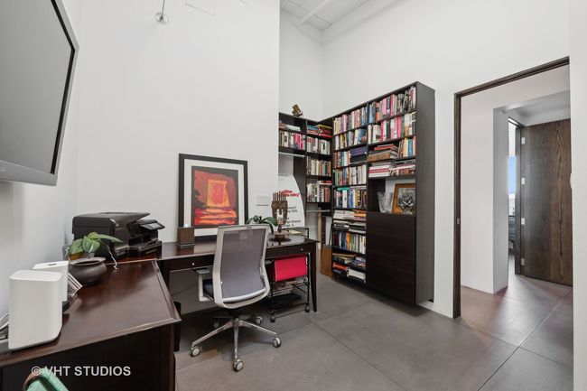 APT-1401 - 740 W Fulton St, Condo with 3 bedrooms, 3 bathrooms and 2 parking in CHICAGO IL | Image 35