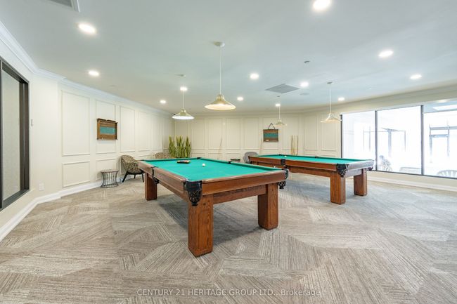 1520 - 32 Clarissa Dr, Condo with 2 bedrooms, 2 bathrooms and 2 parking in Richmond Hill ON | Image 30