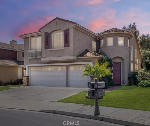 15938 Silver Springs Dr, Chino Hills, CA, 91709-7850 | Card Image
