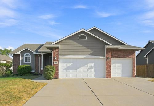 11306 E Donegal St, Wichita, KS, 67206-7213 | Card Image