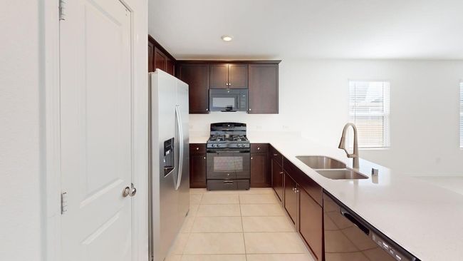 9704 Trusler Rd, House other with 3 bedrooms, 2 bathrooms and null parking in Fort Worth TX | Image 5