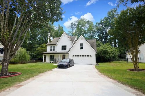 455 Saddle Bow Dr, Lawrenceville, GA, 30046-5859 | Card Image